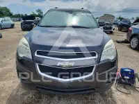 2014 Chevrolet Equinox photo