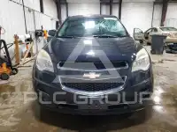 2014 Chevrolet Equinox фото