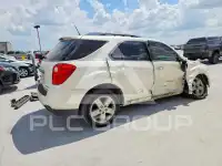 2014 Chevrolet Equinox фото