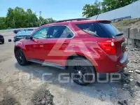 2014 Chevrolet Equinox фото