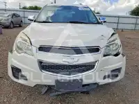 2014 Chevrolet Equinox фото