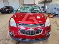 2014 Chevrolet Equinox фото
