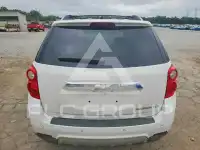 2014 Chevrolet Equinox photo