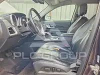2014 Chevrolet Equinox photo