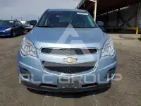 2014 Chevrolet Equinox фото