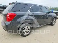 2014 Chevrolet Equinox фото