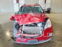 2014 Chevrolet Equinox фото