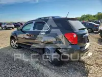 2014 Chevrolet Equinox фото