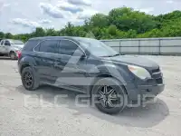 2014 Chevrolet Equinox фото