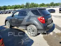 2014 Chevrolet Equinox photo