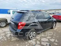 2014 Chevrolet Equinox фото