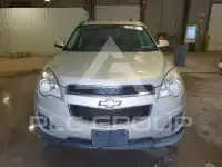 2014 Chevrolet Equinox photo