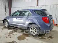 2014 Chevrolet Equinox фото