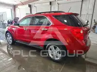 2014 Chevrolet Equinox photo