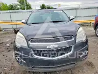 2014 Chevrolet Equinox фото