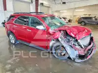 2014 Chevrolet Equinox фото