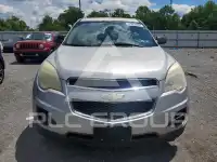 2014 Chevrolet Equinox photo