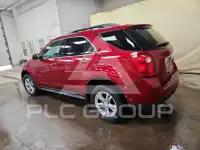 2014 Chevrolet Equinox фото