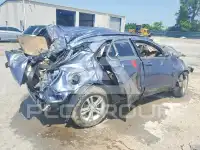 2014 Chevrolet Equinox photo