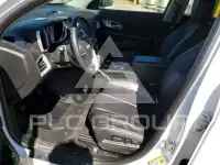 2014 Chevrolet Equinox фото