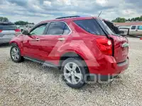 2014 Chevrolet Equinox фото
