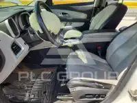 2014 Chevrolet Equinox фото