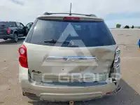 2014 Chevrolet Equinox фото