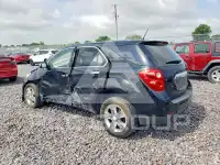 2014 Chevrolet Equinox фото