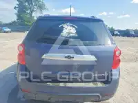 2014 Chevrolet Equinox фото