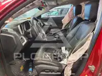 2014 Chevrolet Equinox фото