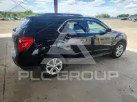 2014 Chevrolet Equinox photo