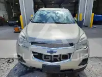2014 Chevrolet Equinox фото