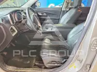 2014 Chevrolet Equinox фото
