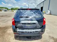 2014 Chevrolet Equinox фото