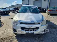 2014 Chevrolet Equinox фото