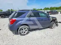 2014 Chevrolet Equinox photo