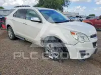 2014 Chevrolet Equinox фото