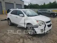 2014 Chevrolet Equinox photo