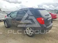 2014 Chevrolet Equinox фото