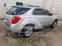 2014 Chevrolet Equinox фото