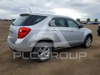 2014 Chevrolet Equinox фото