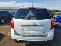 2014 Chevrolet Equinox фото