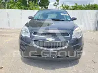 2014 Chevrolet Equinox фото