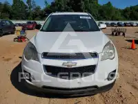 2014 Chevrolet Equinox фото