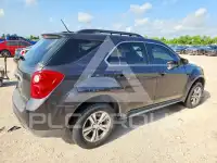 2014 Chevrolet Equinox фото
