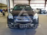 2014 Chevrolet Equinox фото