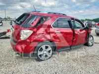 2014 Chevrolet Equinox фото
