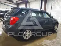 2014 Chevrolet Equinox фото