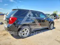 2014 Chevrolet Equinox фото