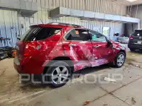 2014 Chevrolet Equinox фото